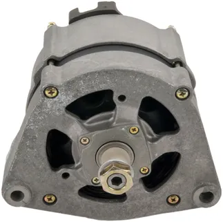 Bosch Remanufactured Alternator - 0284026